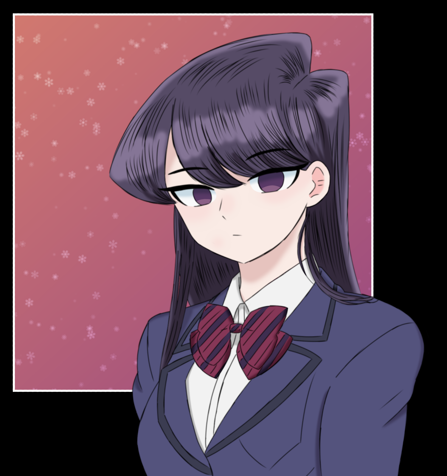 Komi San