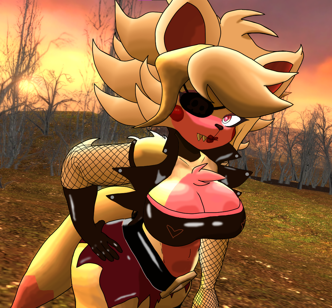 Mangle
