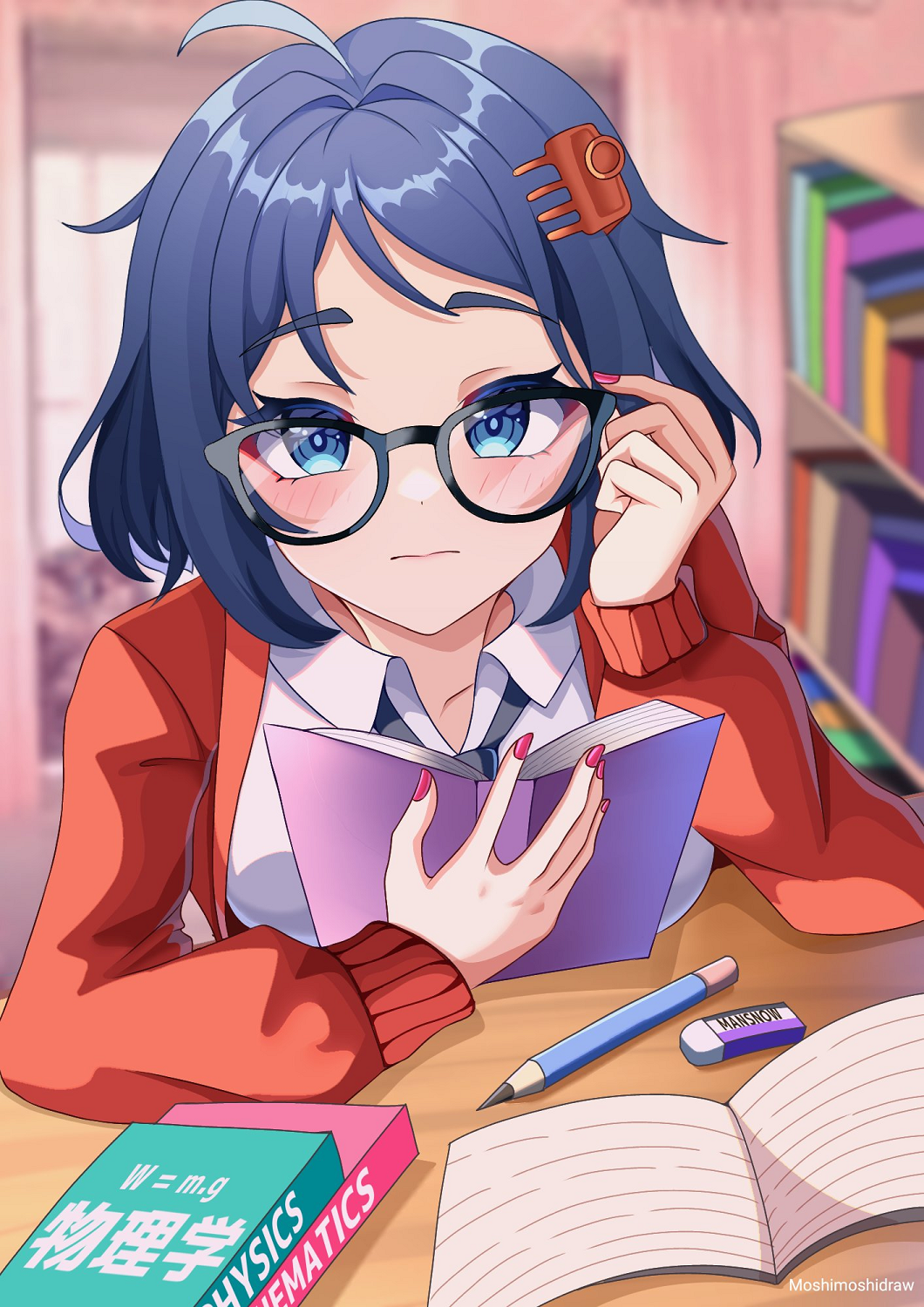 Mila