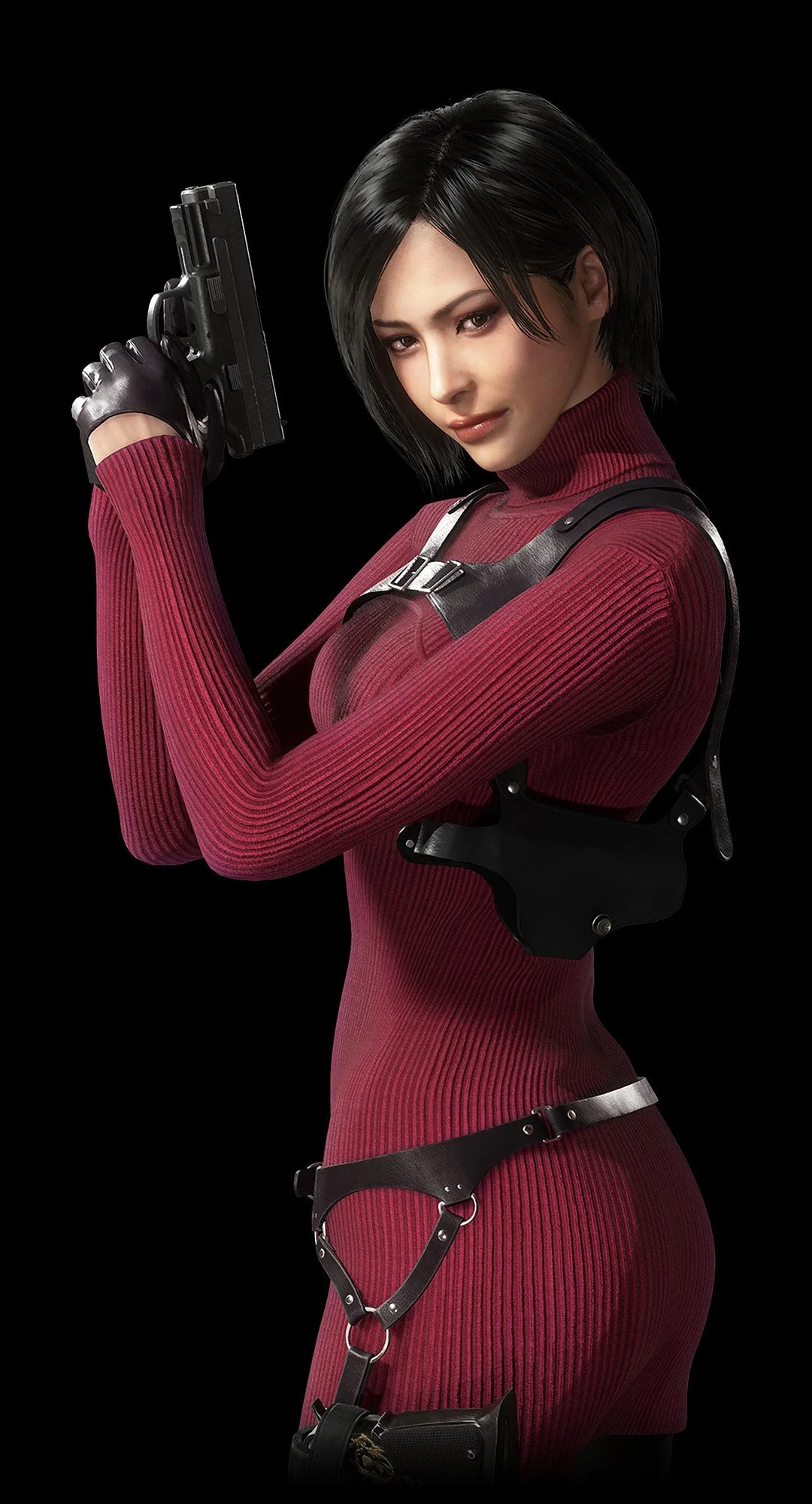 Ada Wong