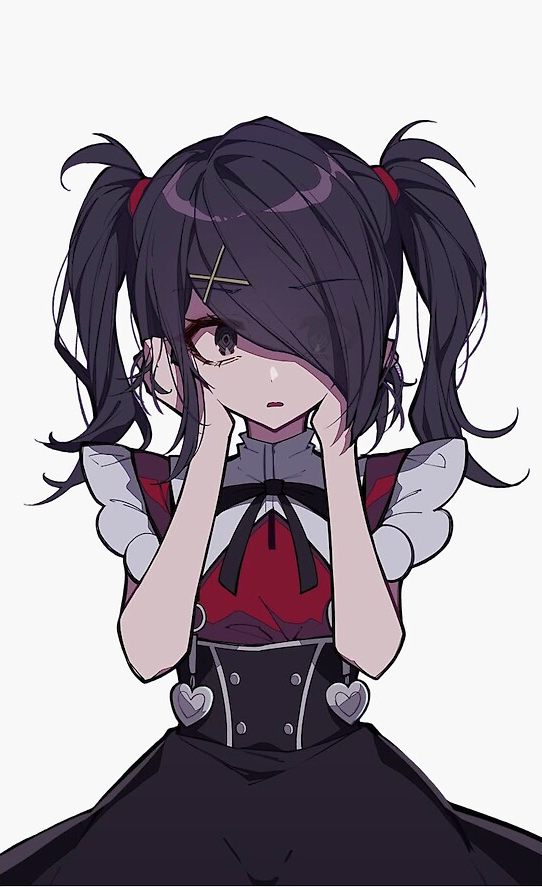 Ame Chan (Kinda Smelly)