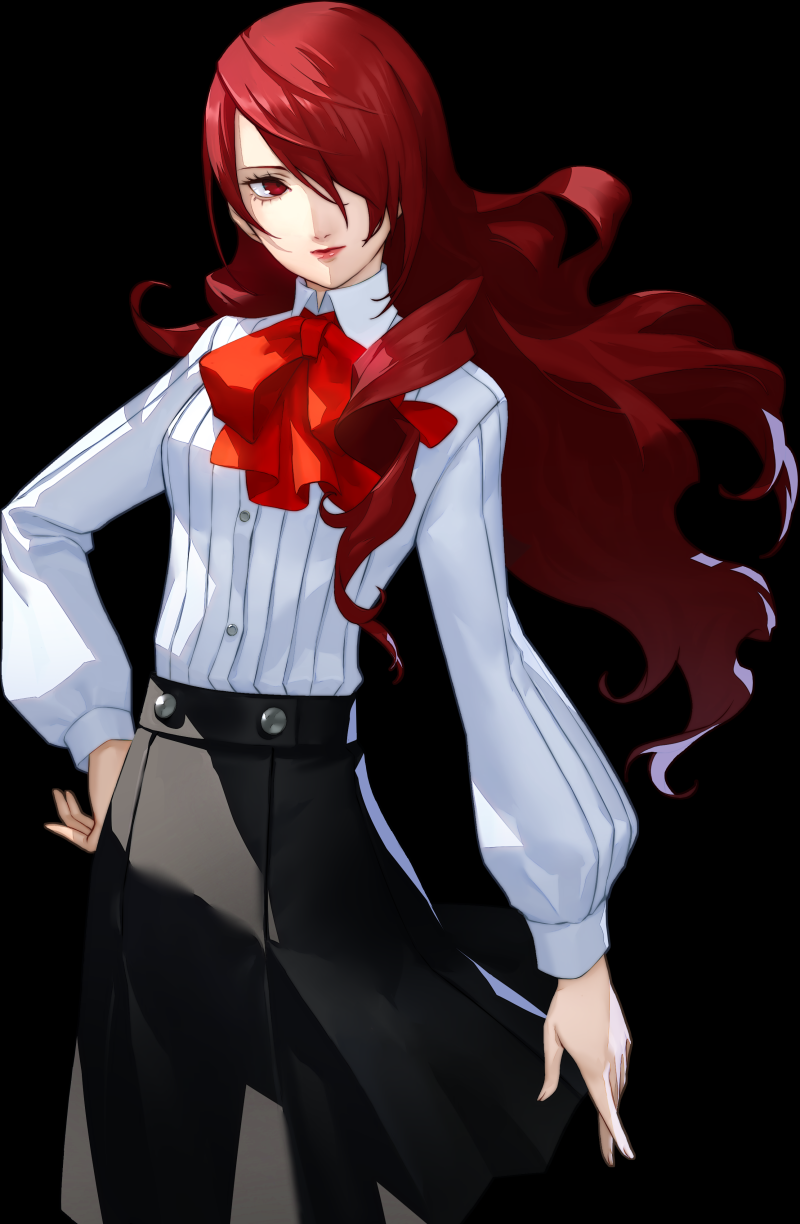 Mitsuru Kirijo
