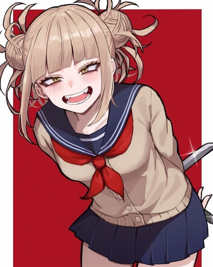 Himiko Toga