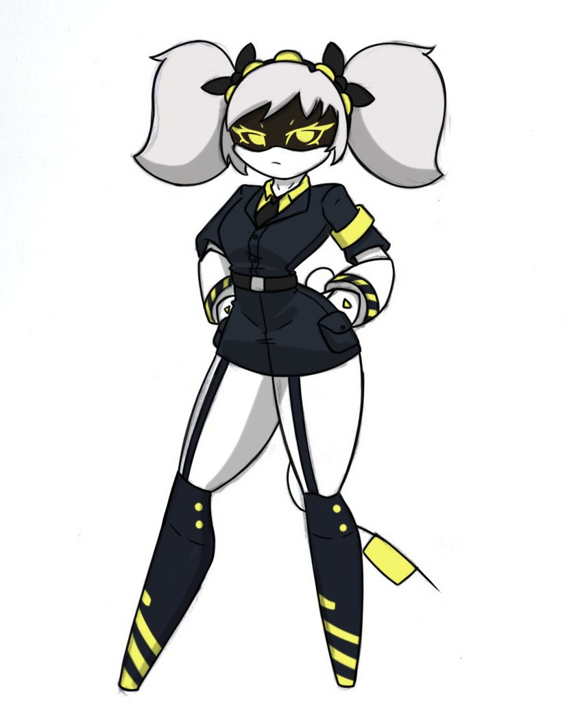 J (Clanker)