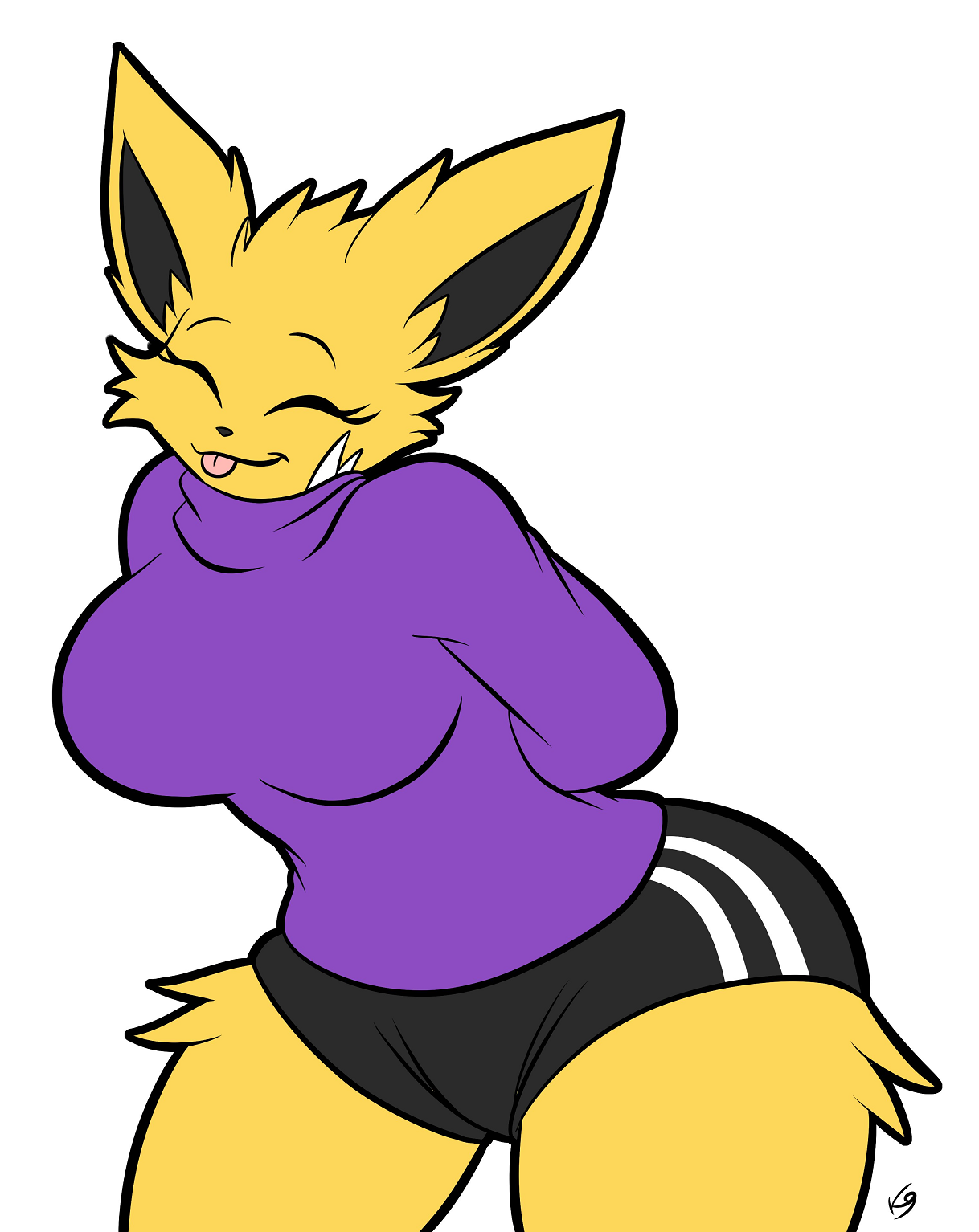 Jolteon