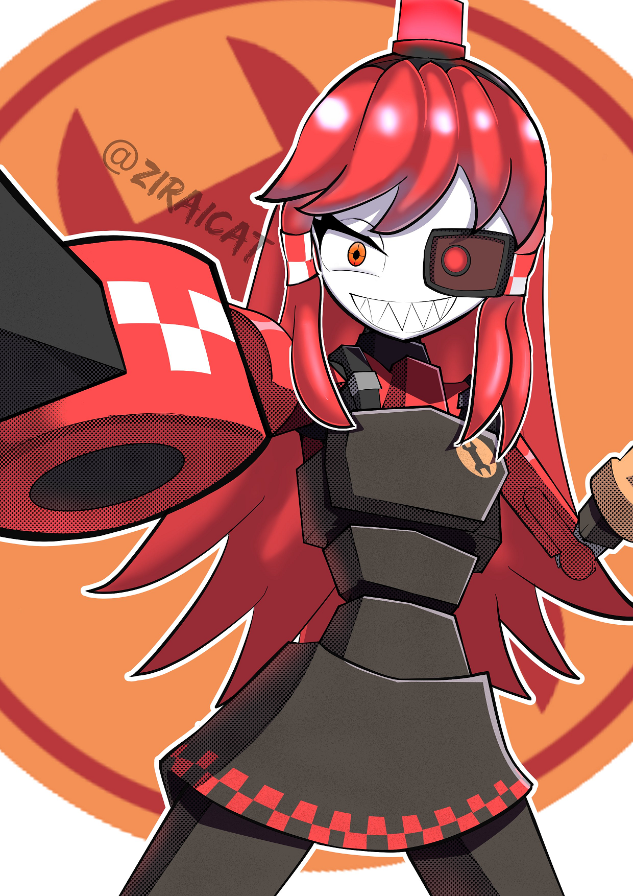 Mimi Sentry