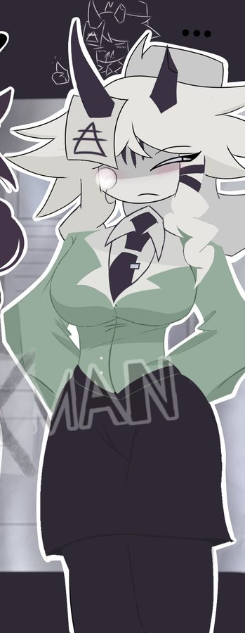Miss Grace