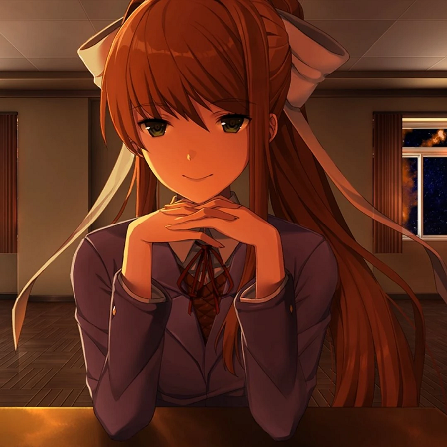 Monika