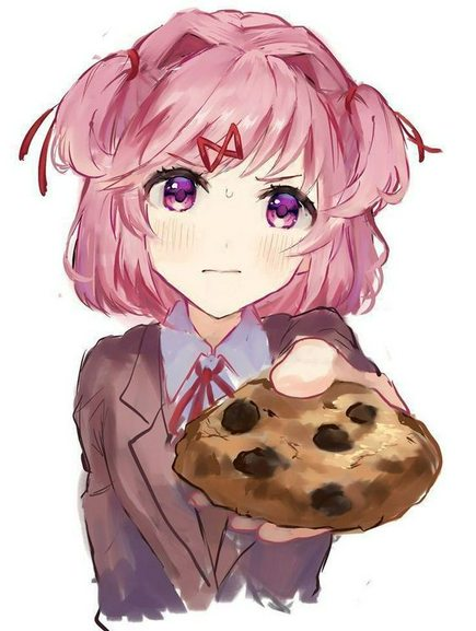 Natsuki