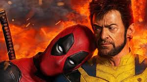 Deadpool and Wolverine (Marvel)