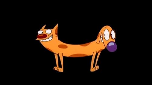 CatDog (CatDog)
