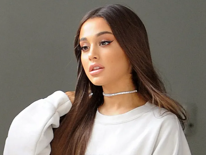 Ariana Grande