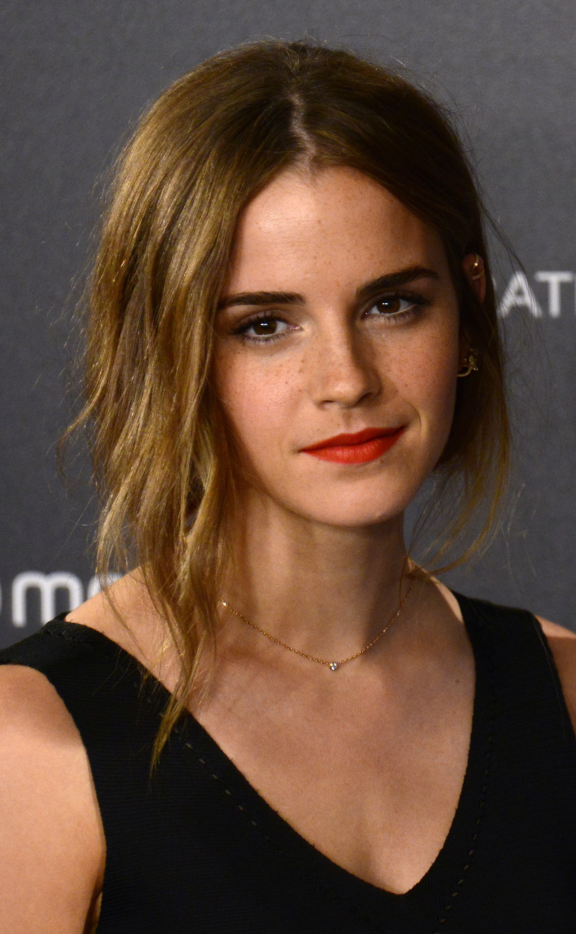 Emma Watson