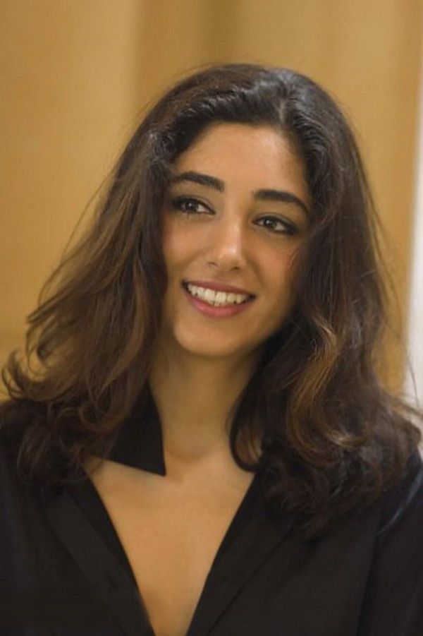 Golstifteh Farahani