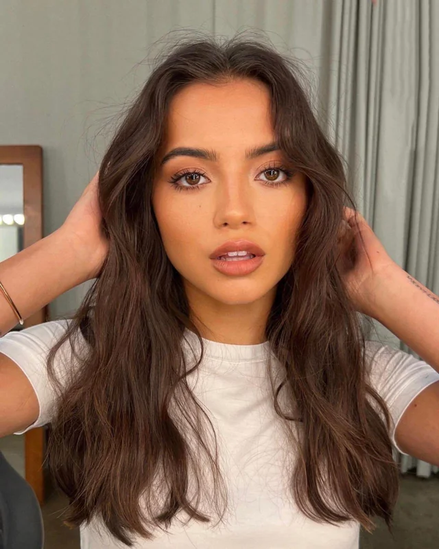 Isabella Marced
