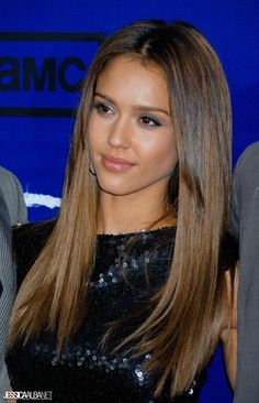 Jessica Alba