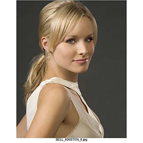 Kristen Bell