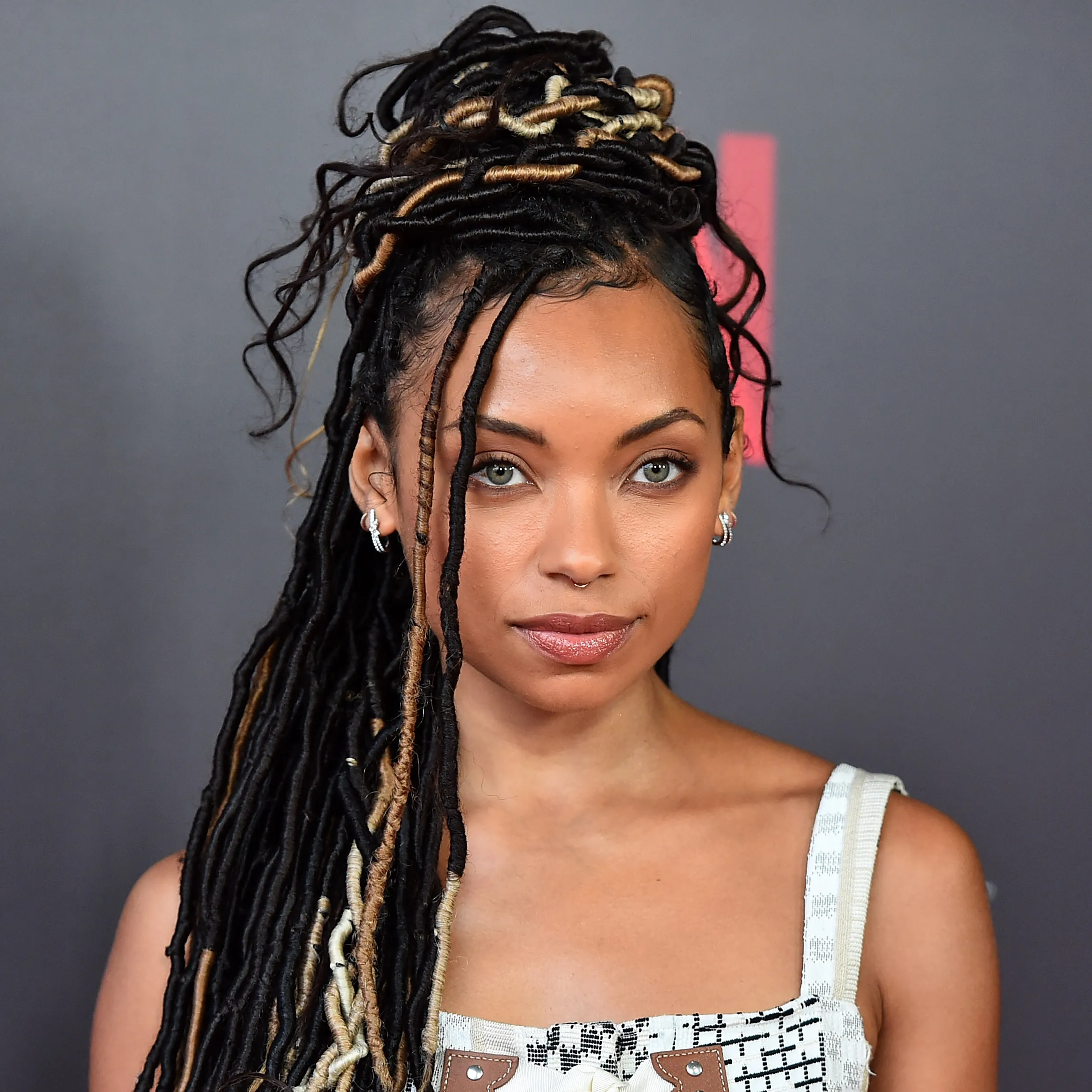 Logan Browning