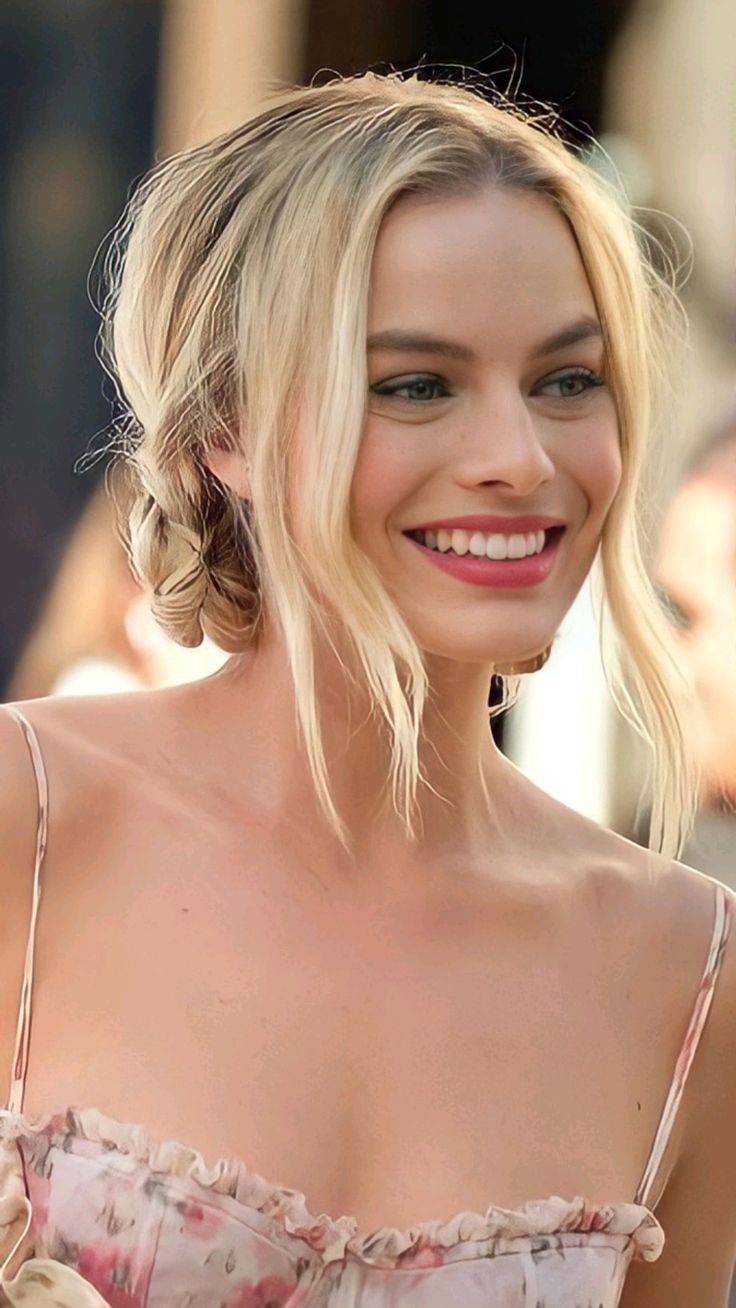 Margot Robbie