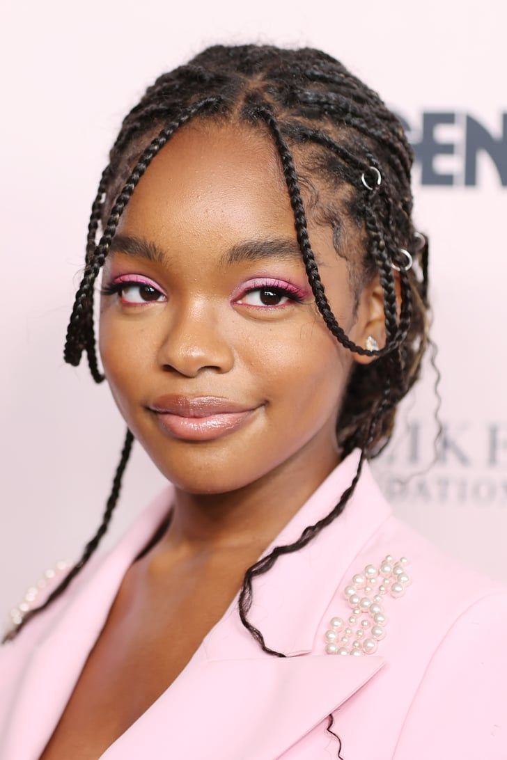 Marsai Martin