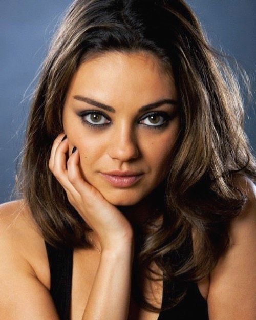 Mila Kunis
