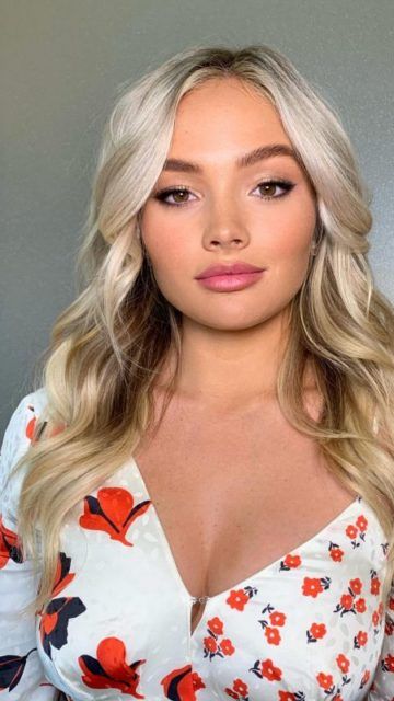Natalie Alyn Lind