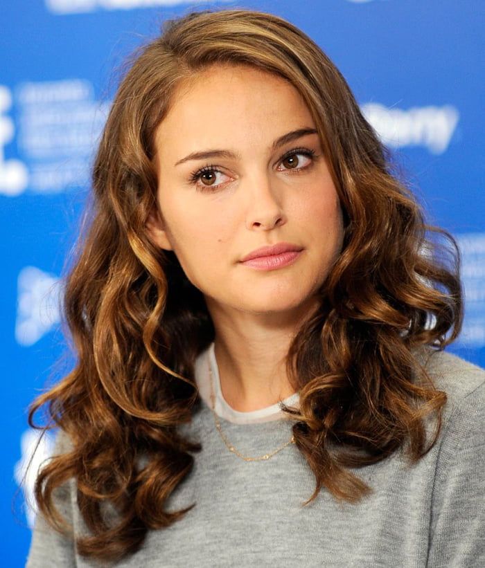 Natalie Portman