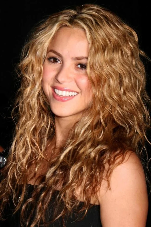 Shakira