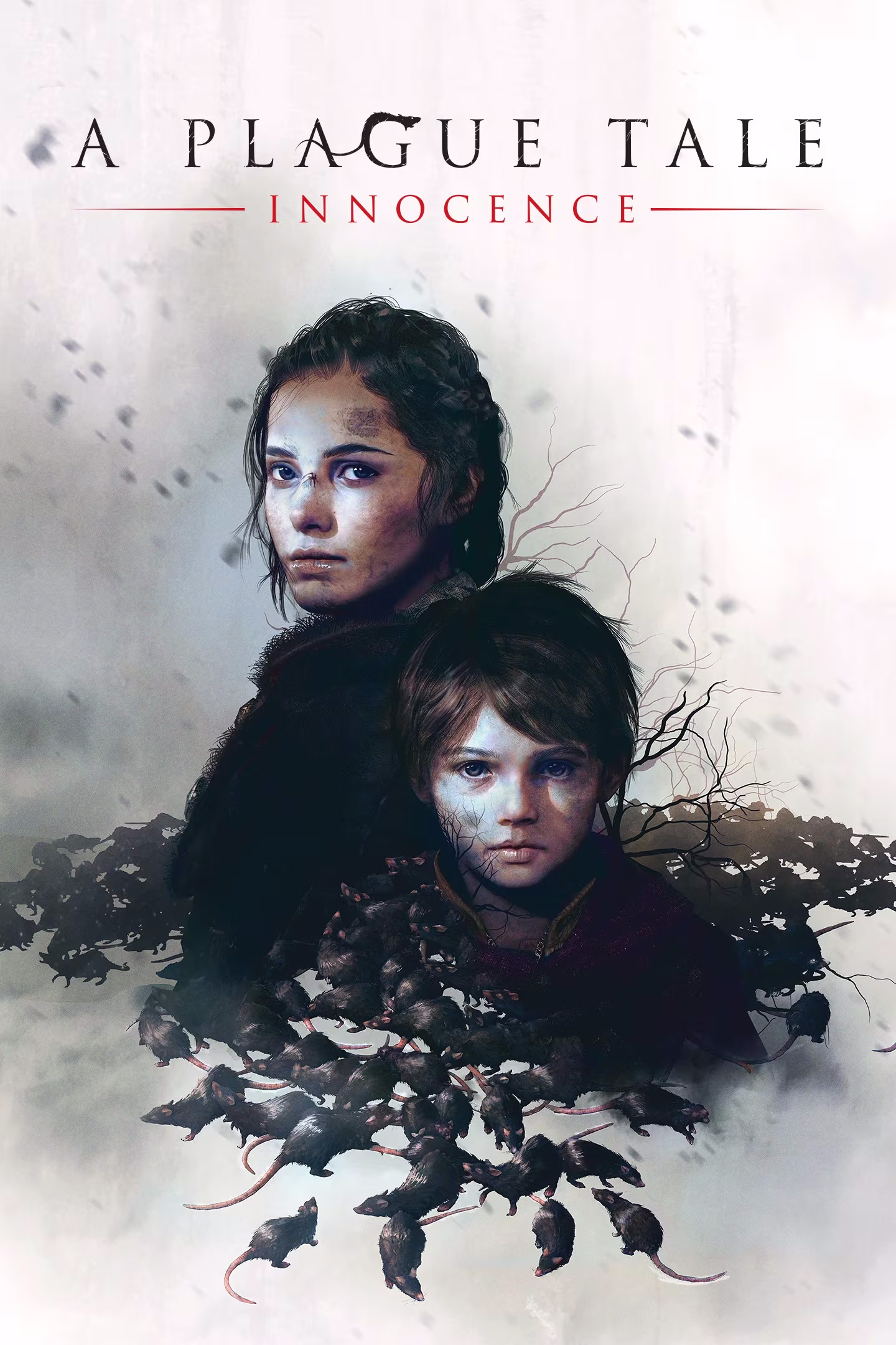 A PLAGUE TALE