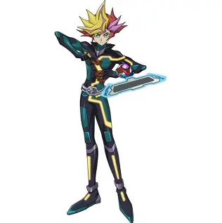 Yusaku