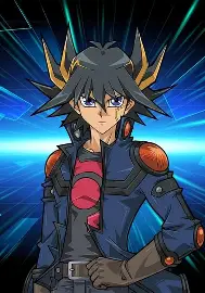 Yusei