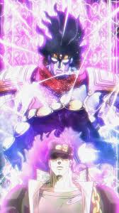 Star Platinum