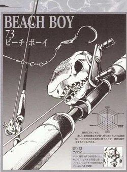Beach Boy