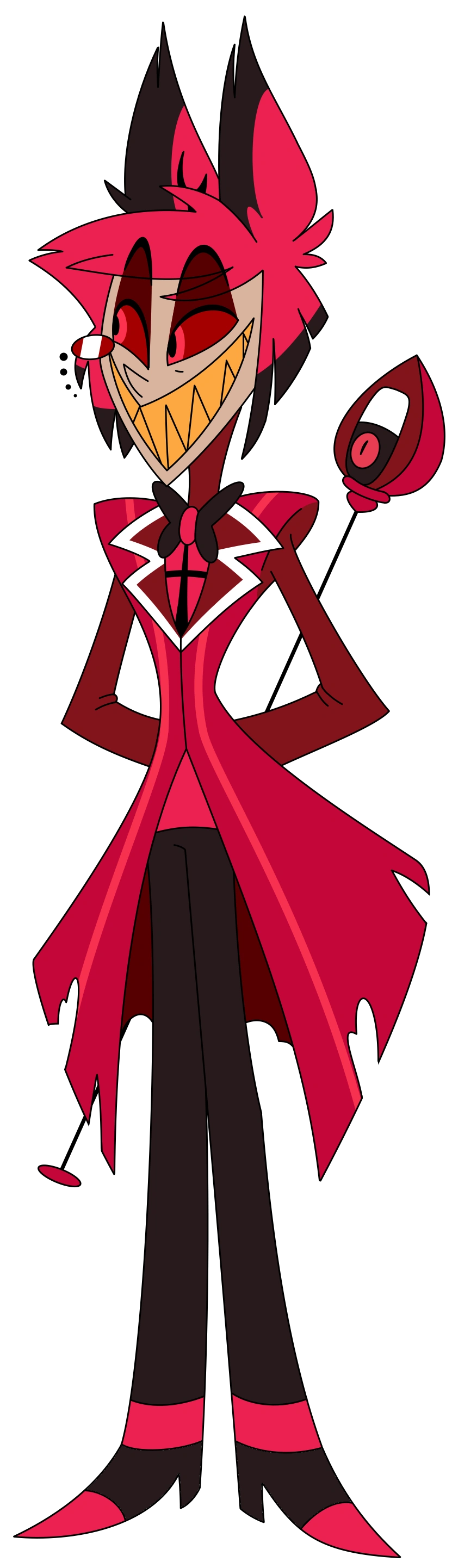 Alastor