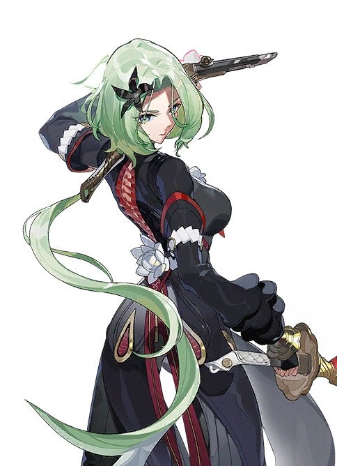 Isolde