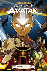 Avatar: The Last air Bender