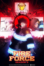 Fire Force