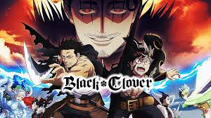 Black Clover