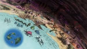 Your a newbie Hunter forcerd to explore the Dark Continent - hunter X Hunter