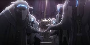 You've been selected as the next experiment for Bondrewd - the abyss