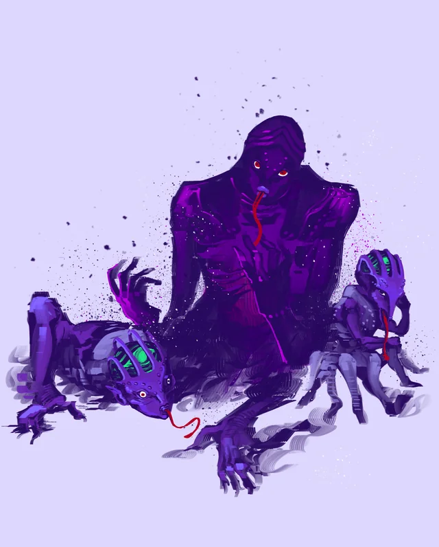 Tomb Of The Boom 123