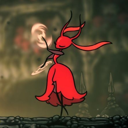 Skarrsinger Karmelita