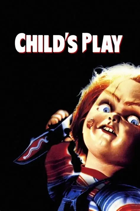Child'S Play