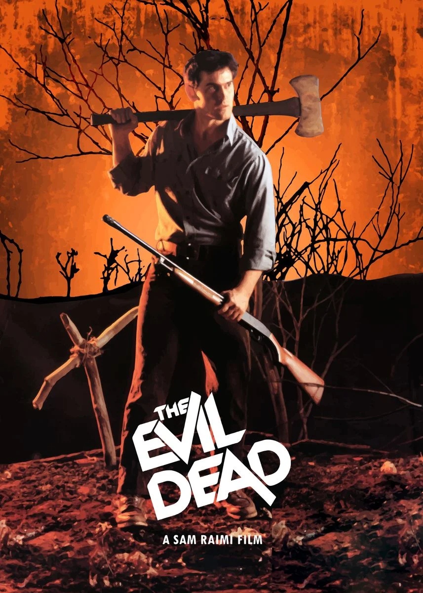 Evil Dead