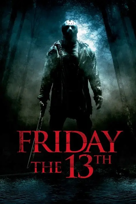 Friday The 13th