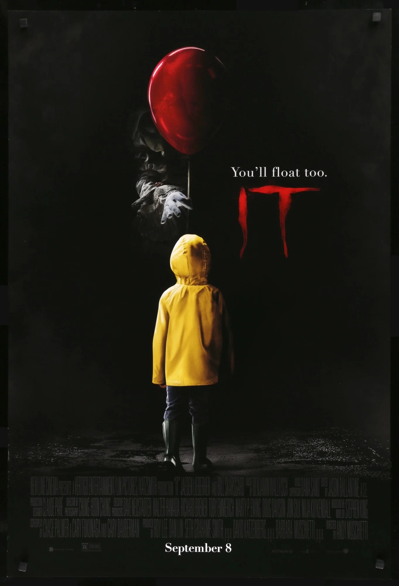 IT