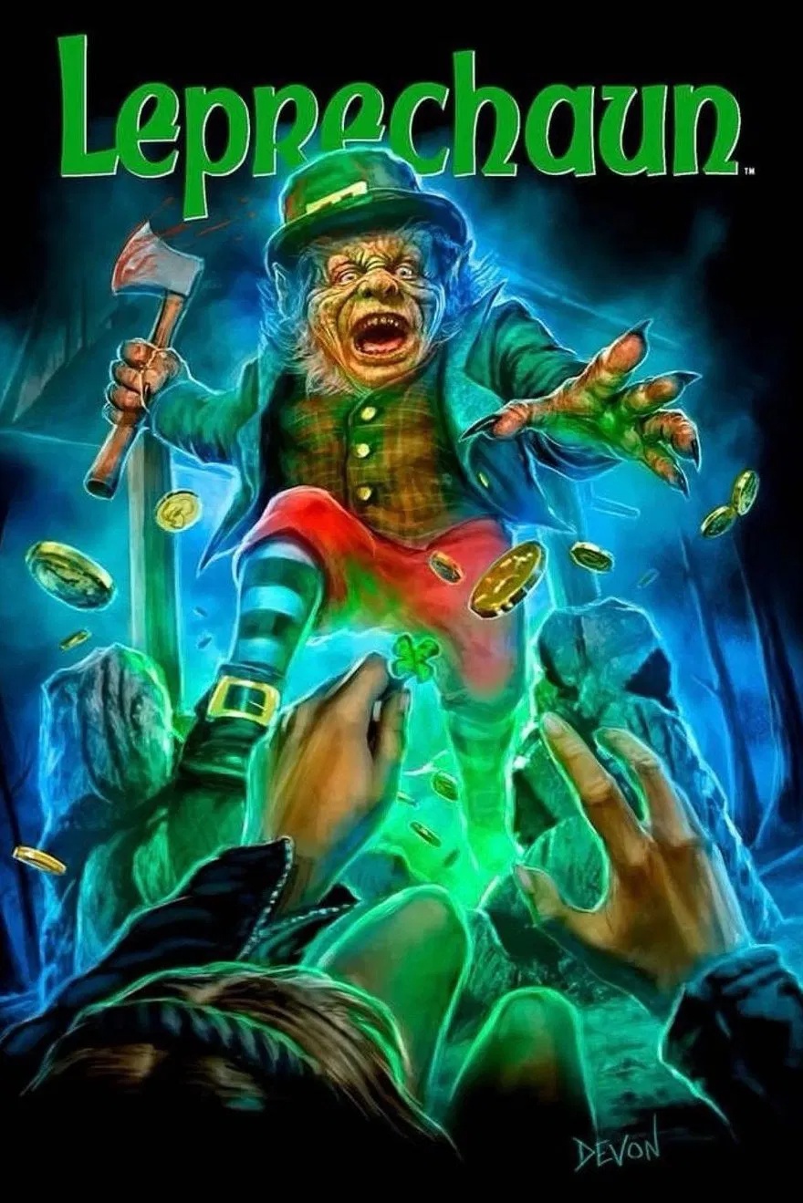 Leprechaun