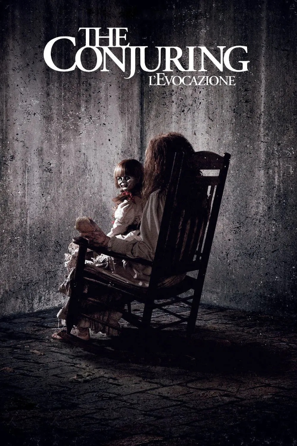 The Conjuring