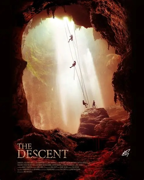 The Descent