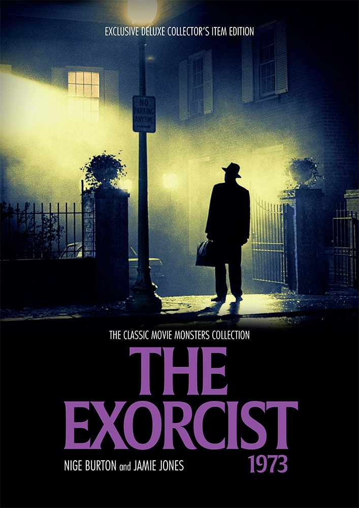 The Exorcist